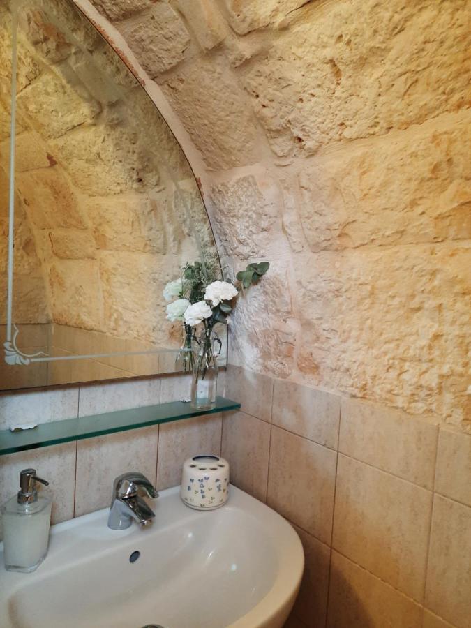 Bed & Breakfast La Rosa Dei Trulli