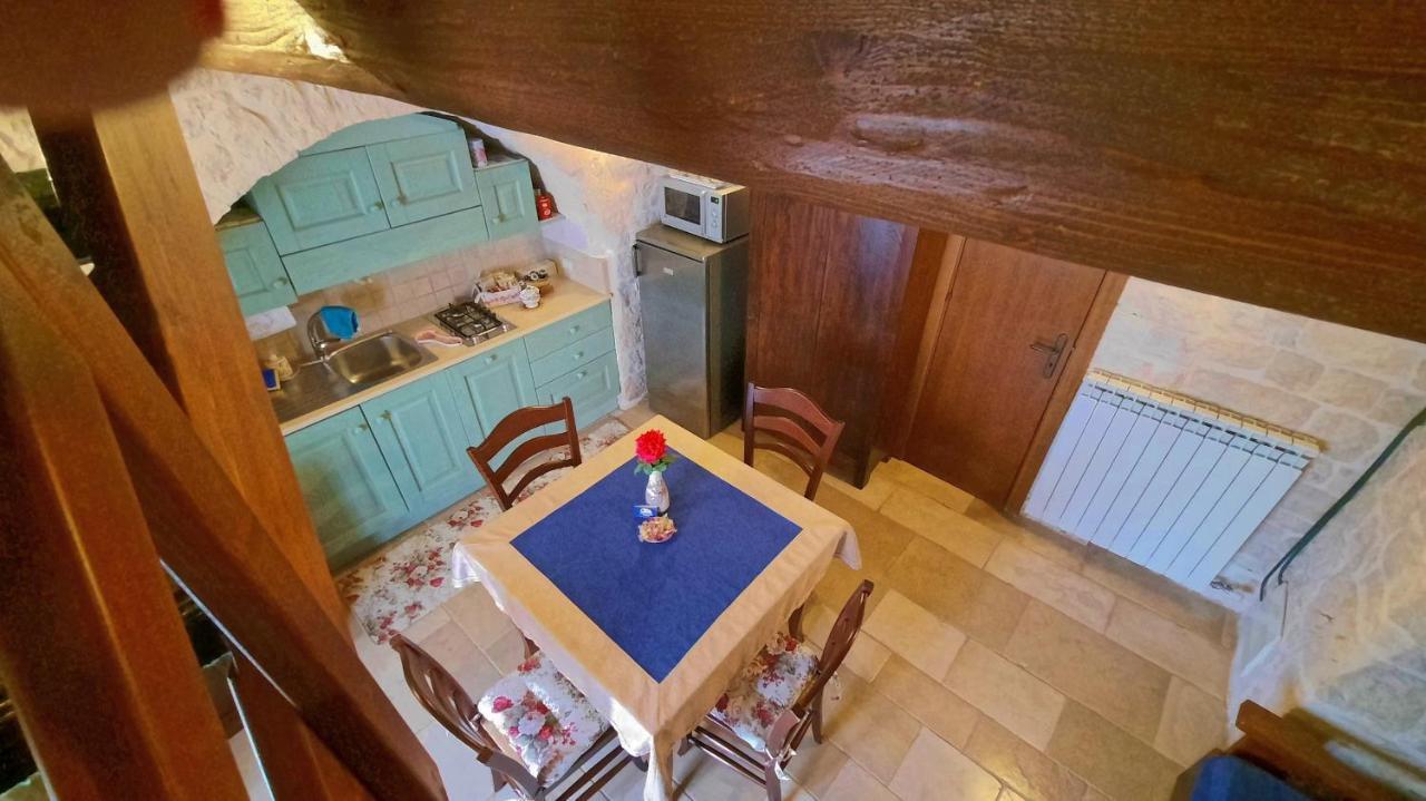 La Rosa Dei Trulli Bed & Breakfast