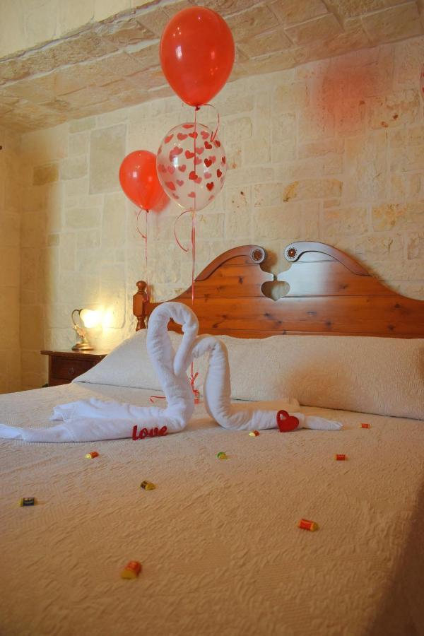 La Rosa Dei Trulli 2*