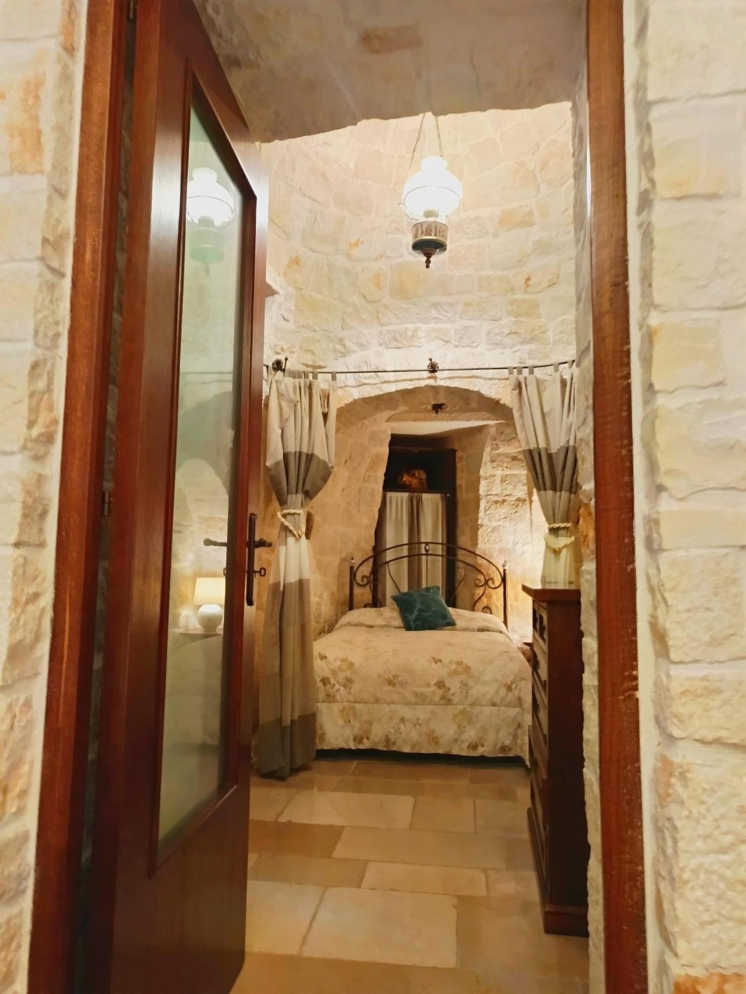 La Rosa Dei Trulli Bed & Breakfast