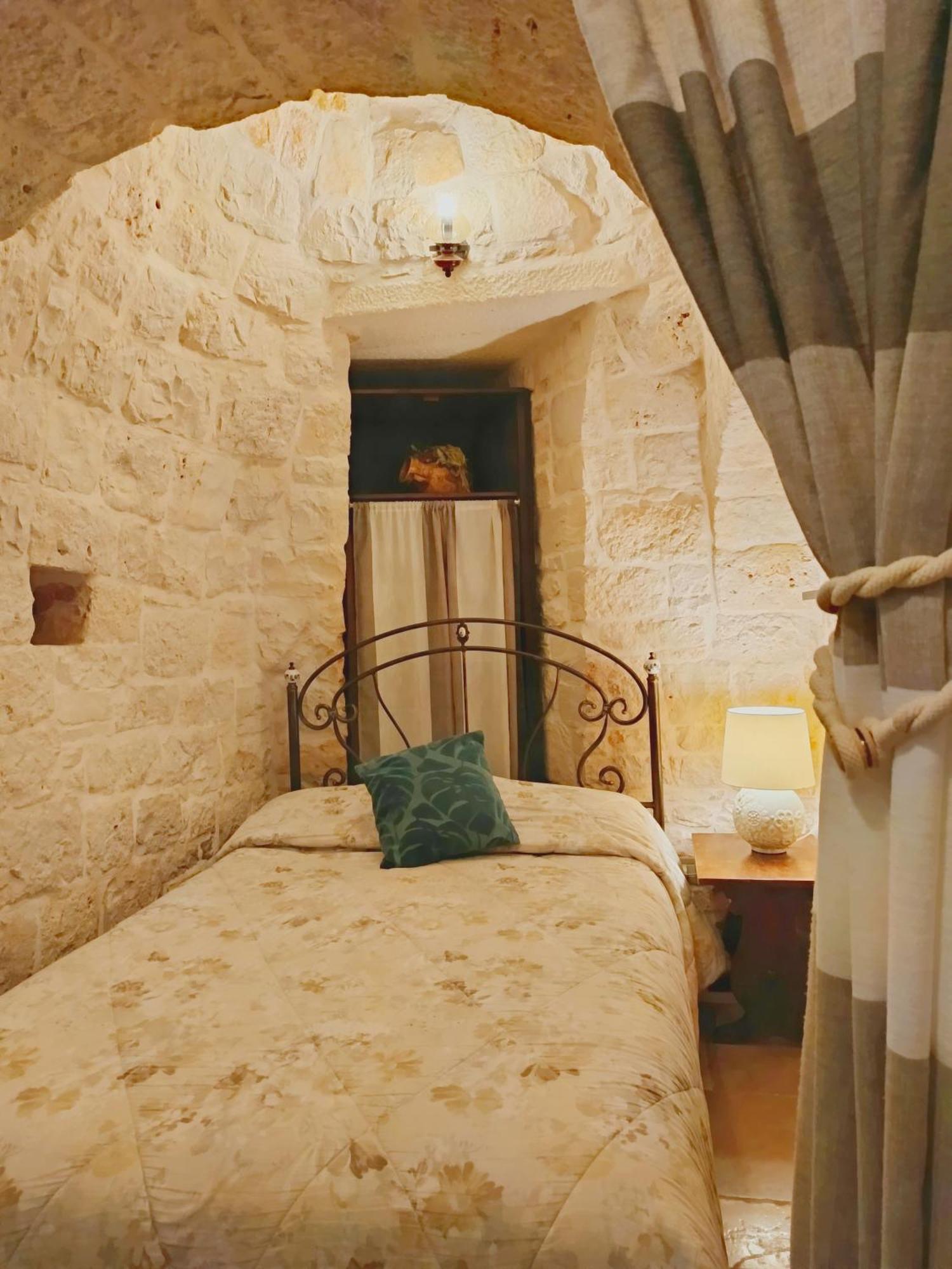 La Rosa Dei Trulli Bed & Breakfast