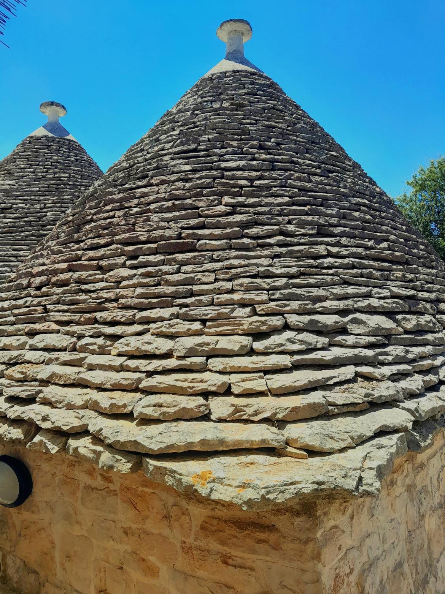 La Rosa Dei Trulli