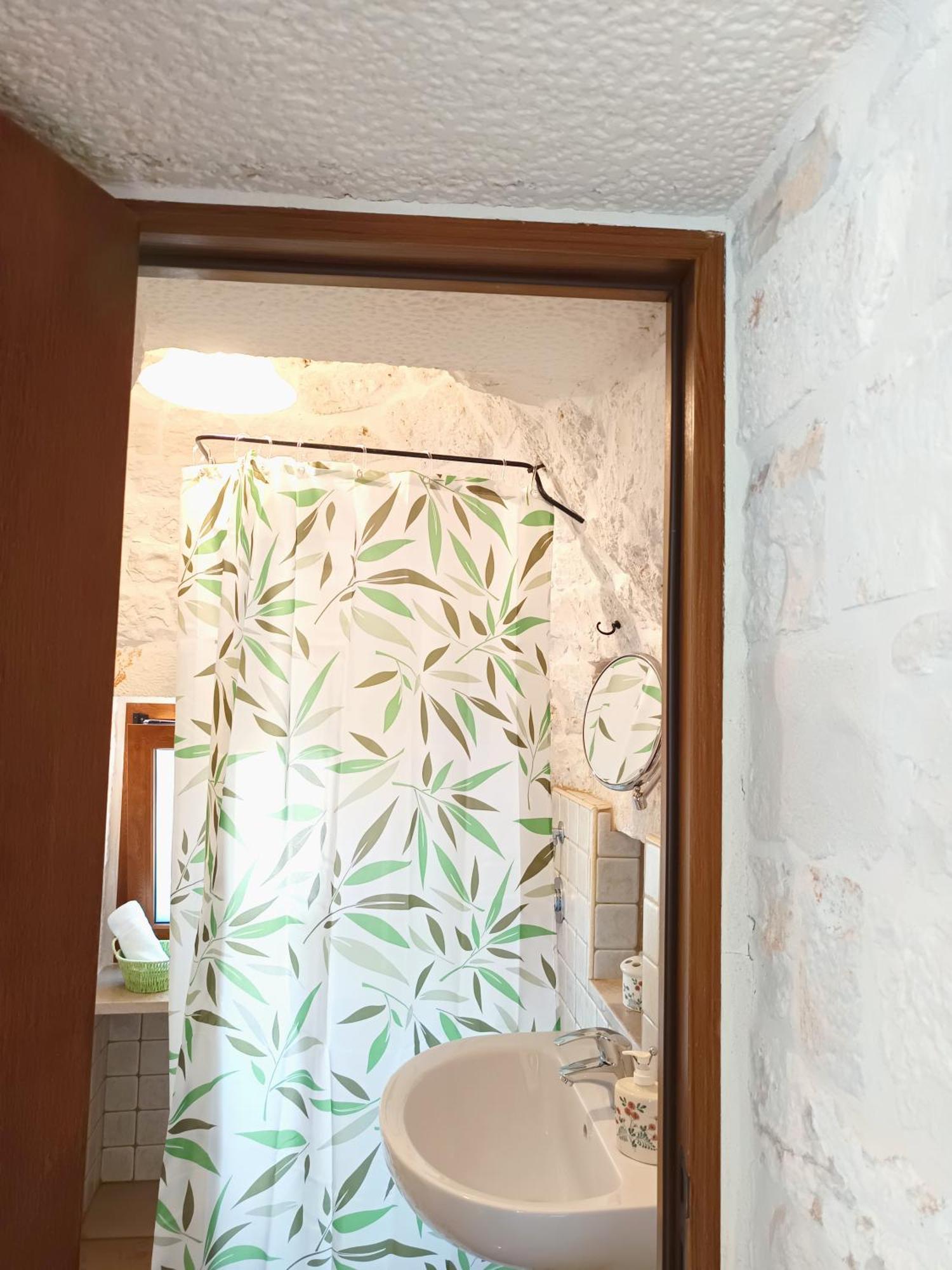 Bed & Breakfast La Rosa Dei Trulli 2*