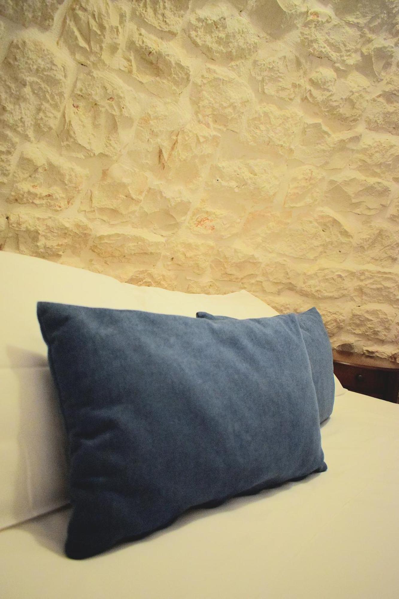 Bed & Breakfast La Rosa Dei Trulli