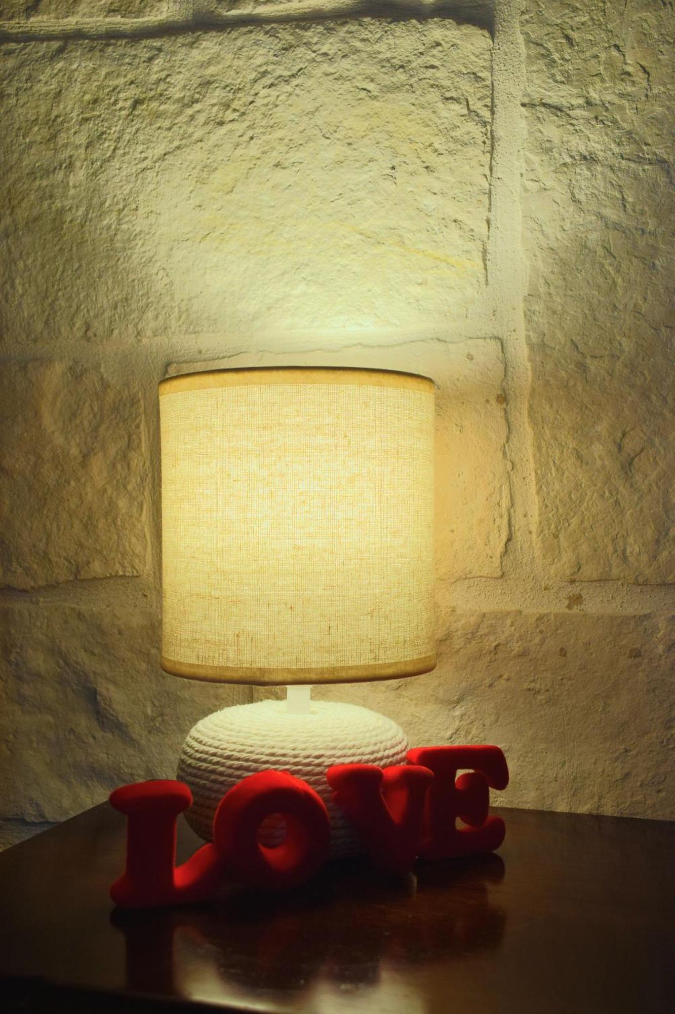 La Rosa Dei Trulli Alberobello