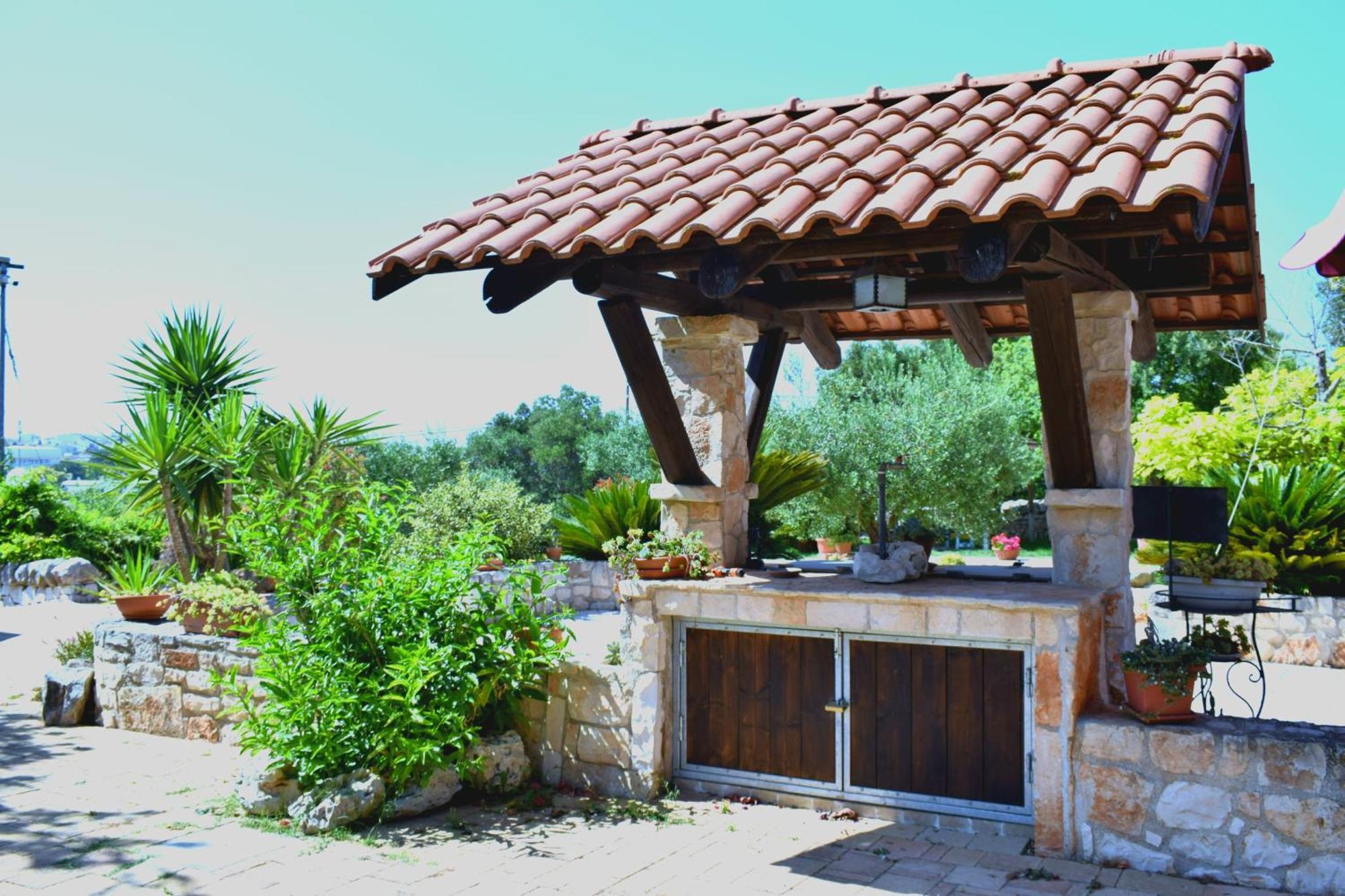 La Rosa Dei Trulli 2*