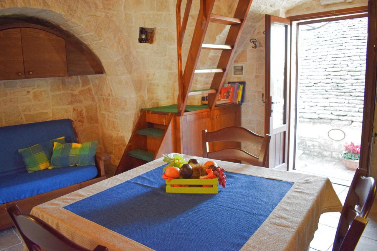 Bed & Breakfast La Rosa Dei Trulli