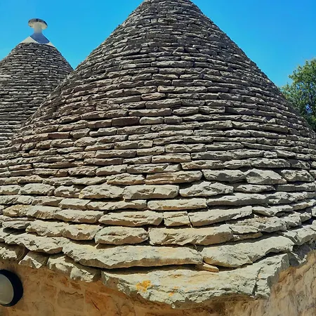 La Rosa Dei Trulli B&B Alberobello Room photo