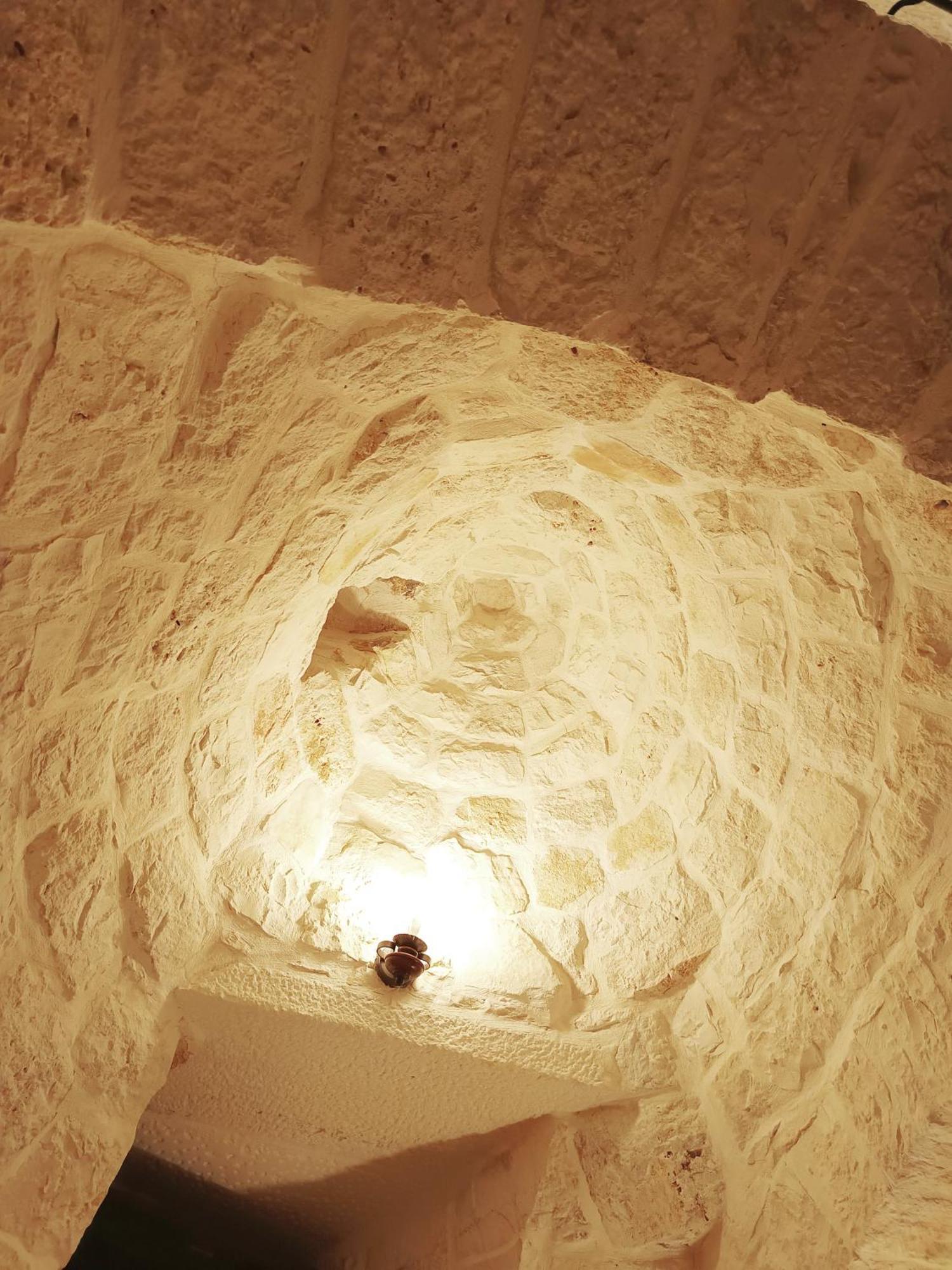 La Rosa Dei Trulli Bed & Breakfast 2*
