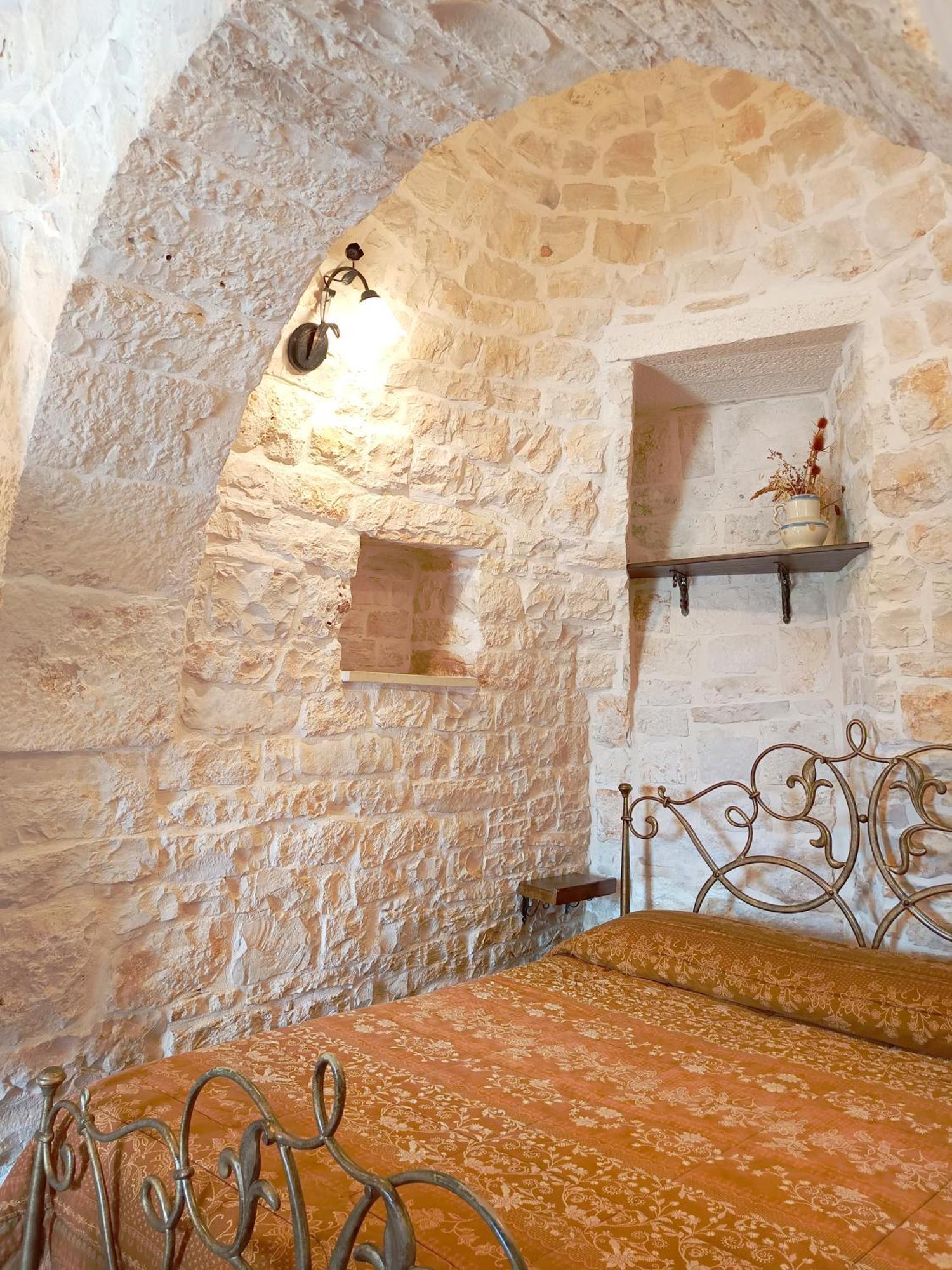 La Rosa Dei Trulli Bed & Breakfast