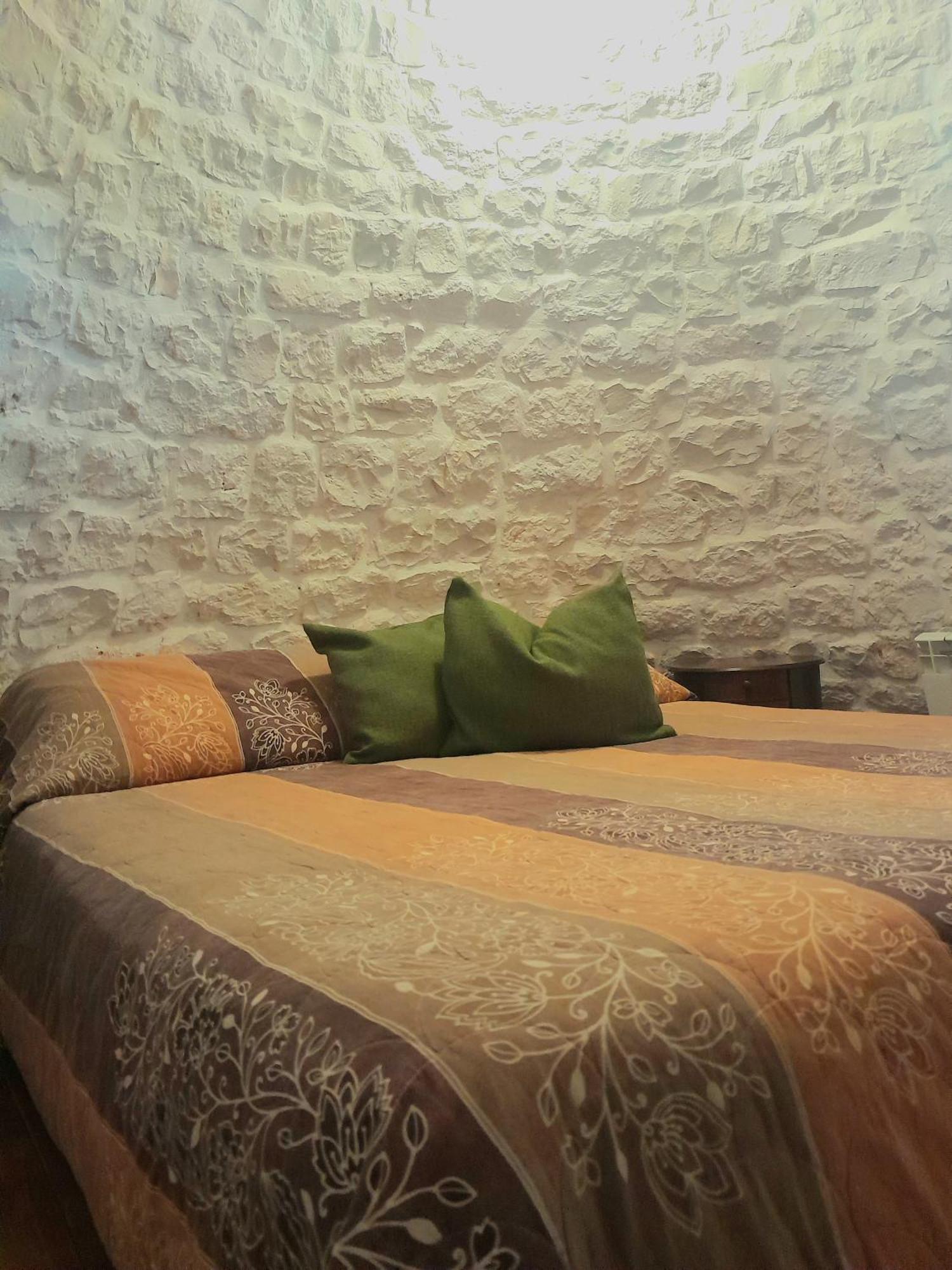 La Rosa Dei Trulli Bed and breakfast