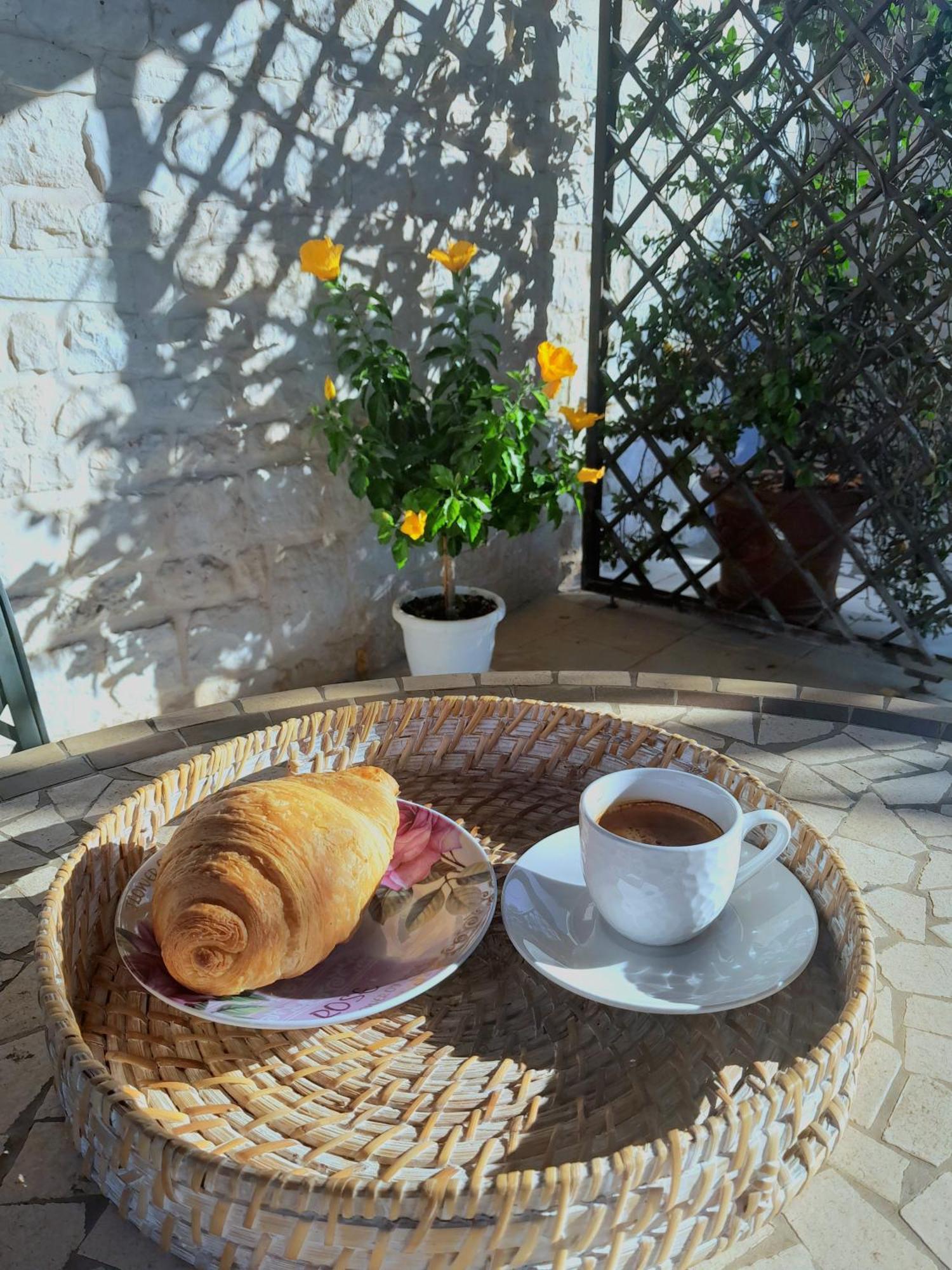La Rosa Dei Trulli Bed and breakfast Alberobello